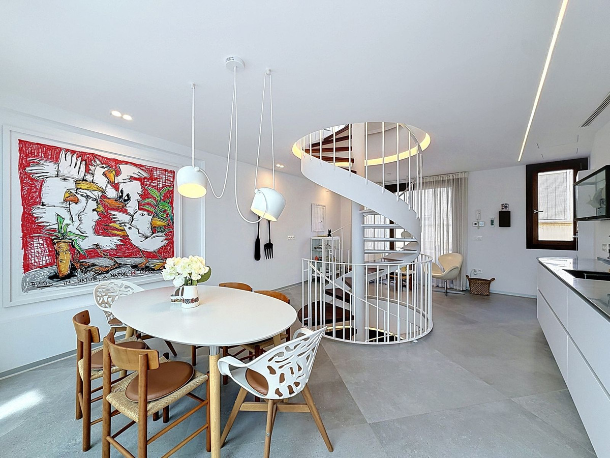 Huis te koop in Málaga Centro | 3 slaapkamers H5490577