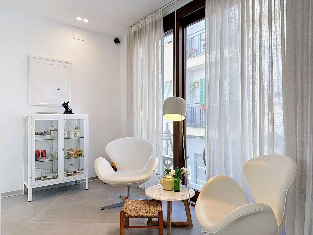 Huis te koop in Málaga Centro | 3 slaapkamers H5490577