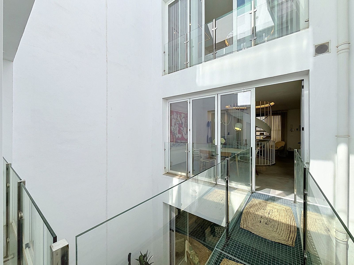 Huis te koop in Málaga Centro | 3 slaapkamers H5490577