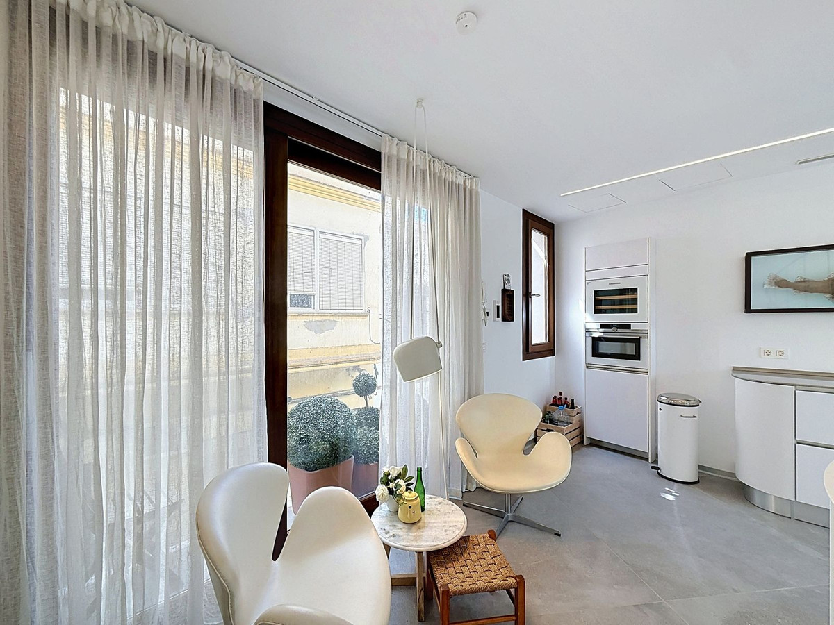 Huis te koop in Málaga Centro | 3 slaapkamers H5490577