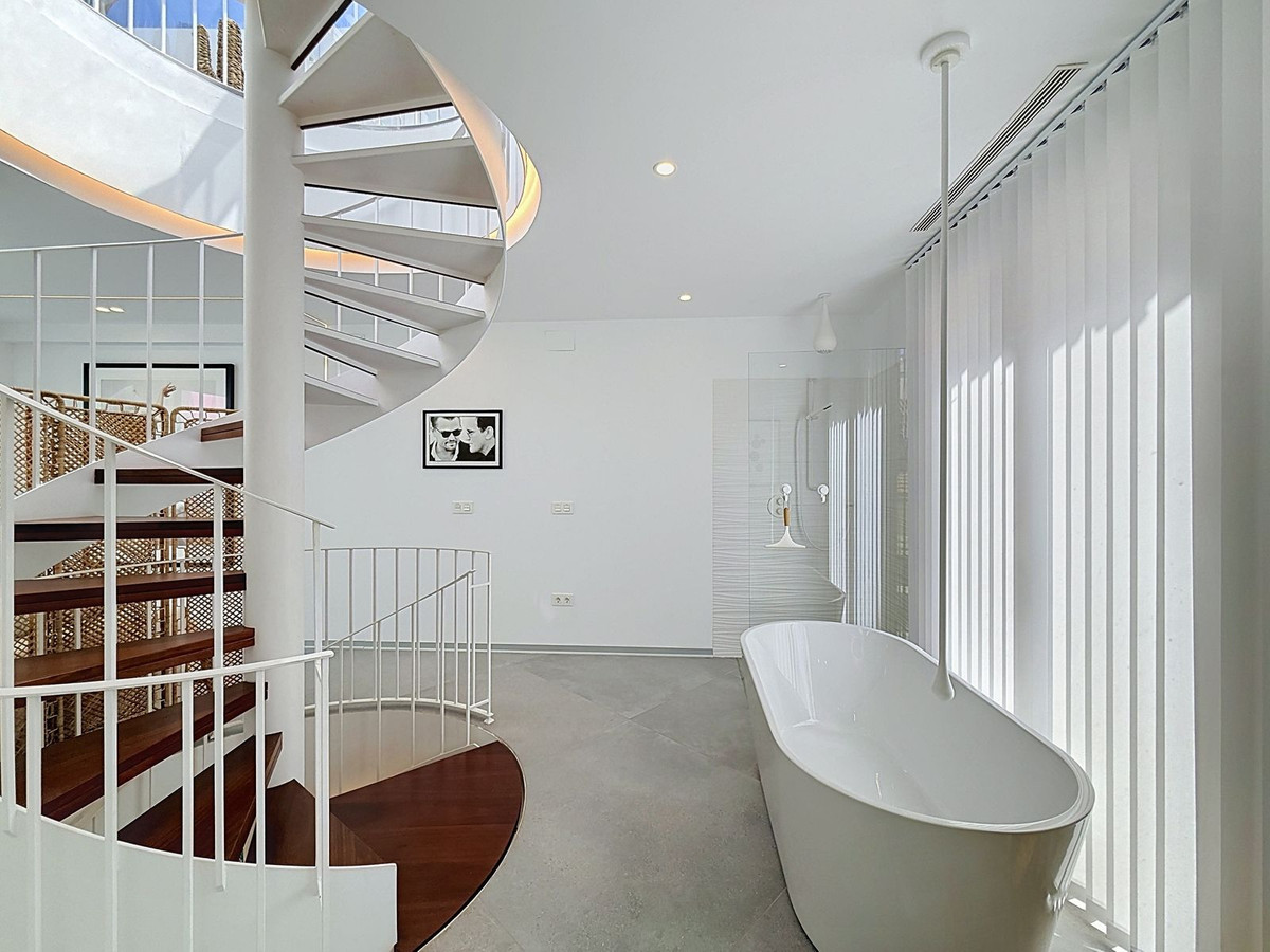 Huis te koop in Málaga Centro | 3 slaapkamers H5490577