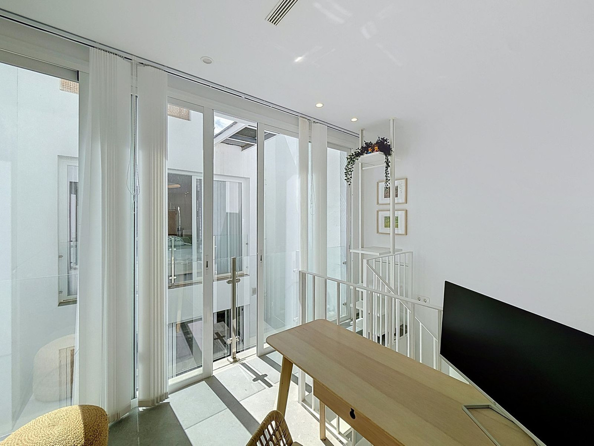 Huis te koop in Málaga Centro | 3 slaapkamers H5490577