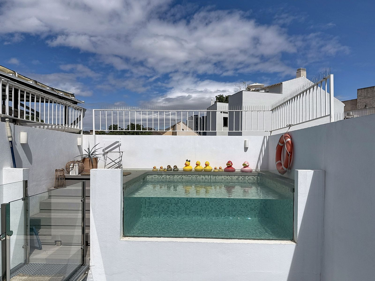 Huis te koop in Málaga Centro | 3 slaapkamers H5490577