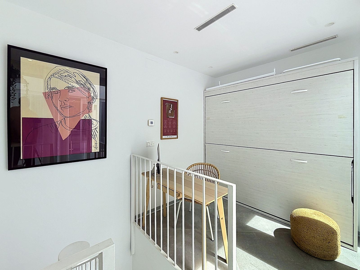 Huis te koop in Málaga Centro | 3 slaapkamers H5490577