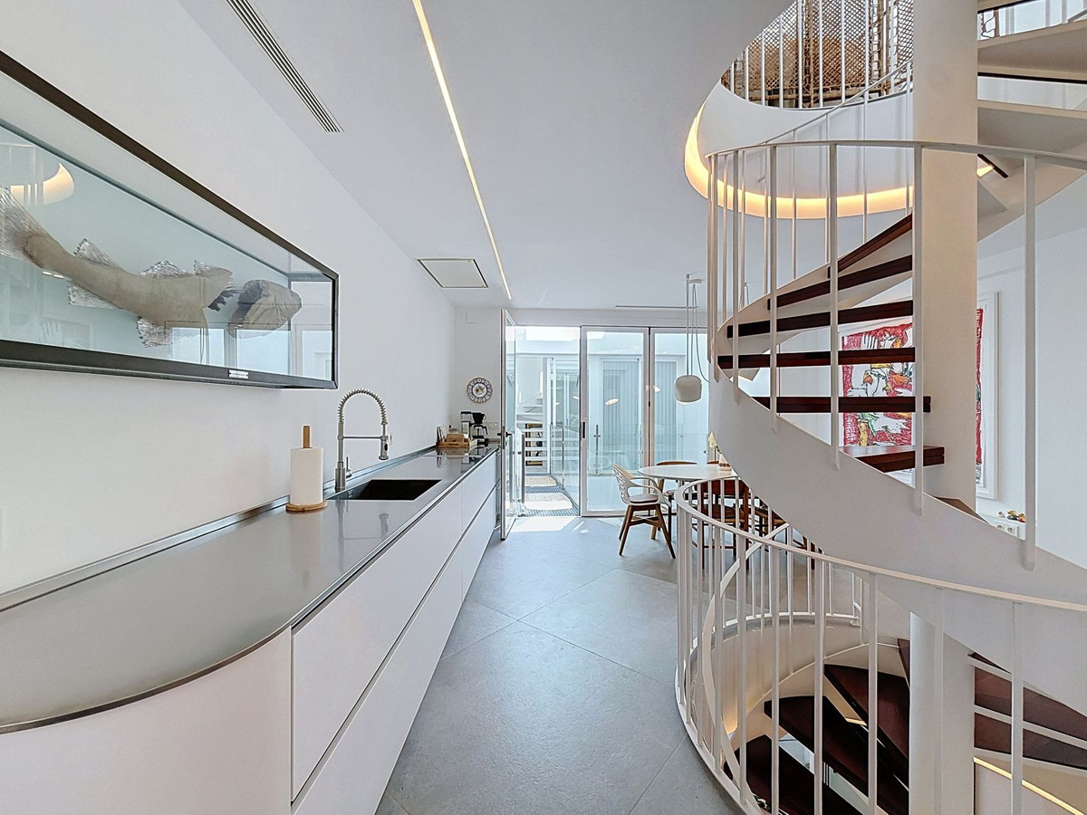 Huis te koop in Málaga Centro | 3 slaapkamers H5490577