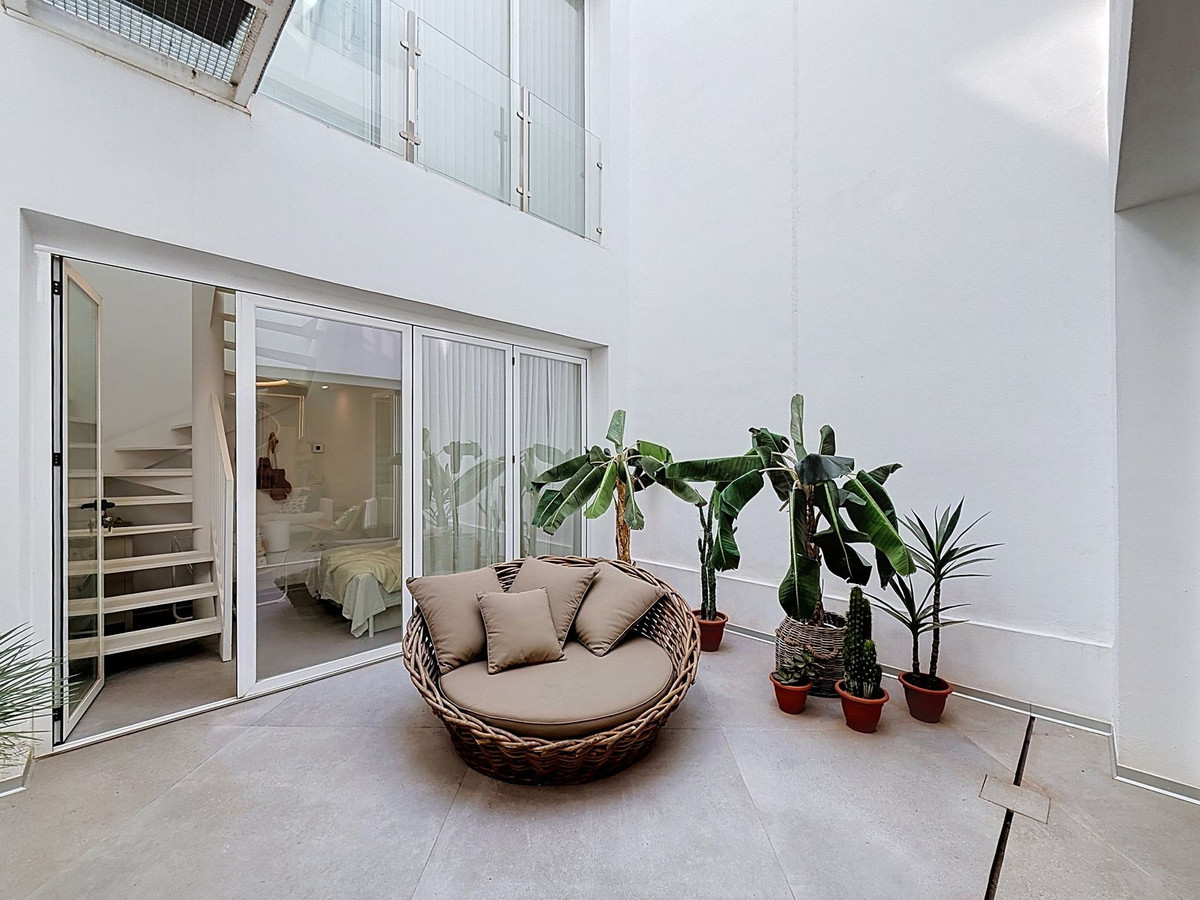 Huis te koop in Málaga Centro | 3 slaapkamers H5490577