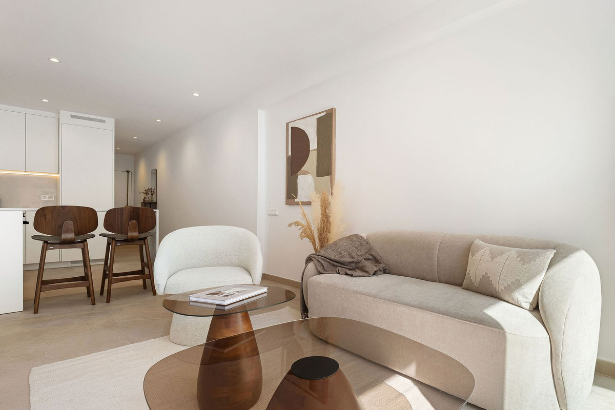 Appartement te koop in Málaga Centro | 2 slaapkamers H5492428