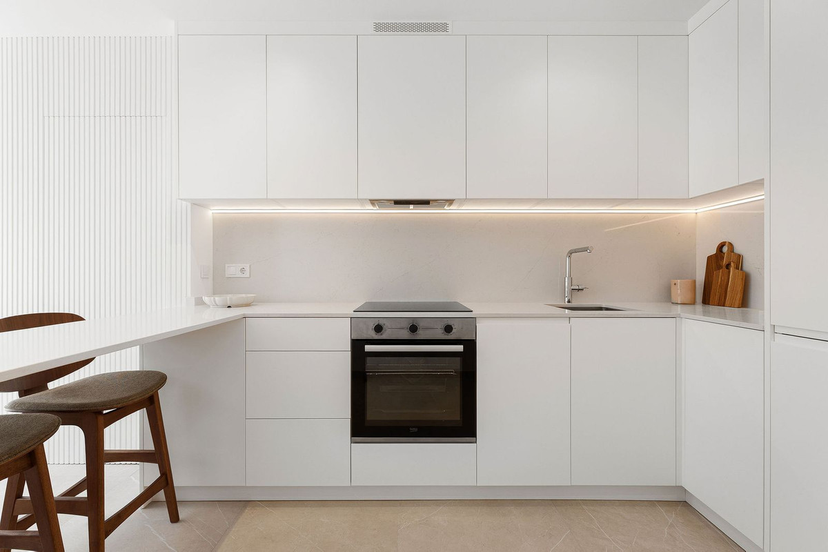 Appartement te koop in Málaga Centro | 2 slaapkamers H5492428