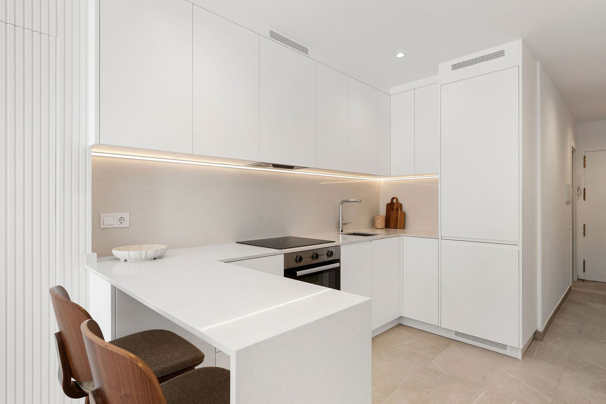 Appartement te koop in Málaga Centro | 2 slaapkamers H5492428