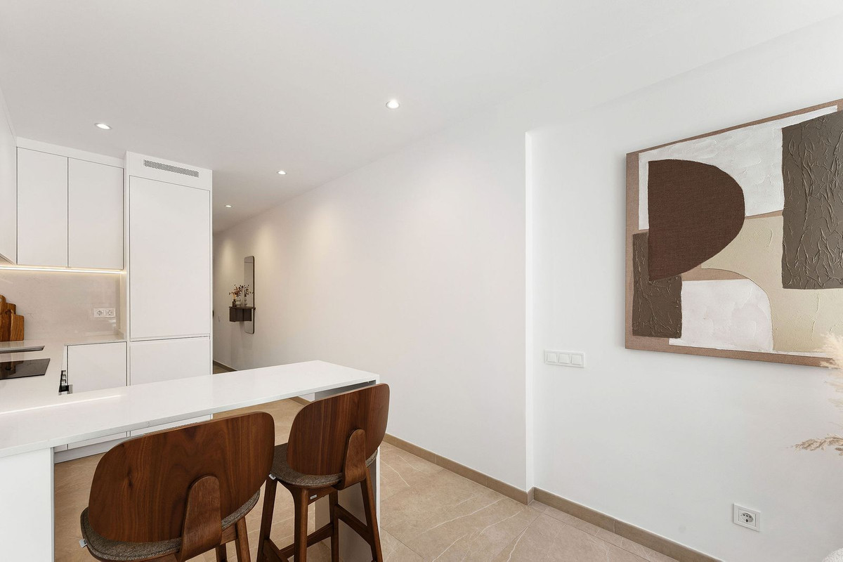 Appartement te koop in Málaga Centro | 2 slaapkamers H5492428