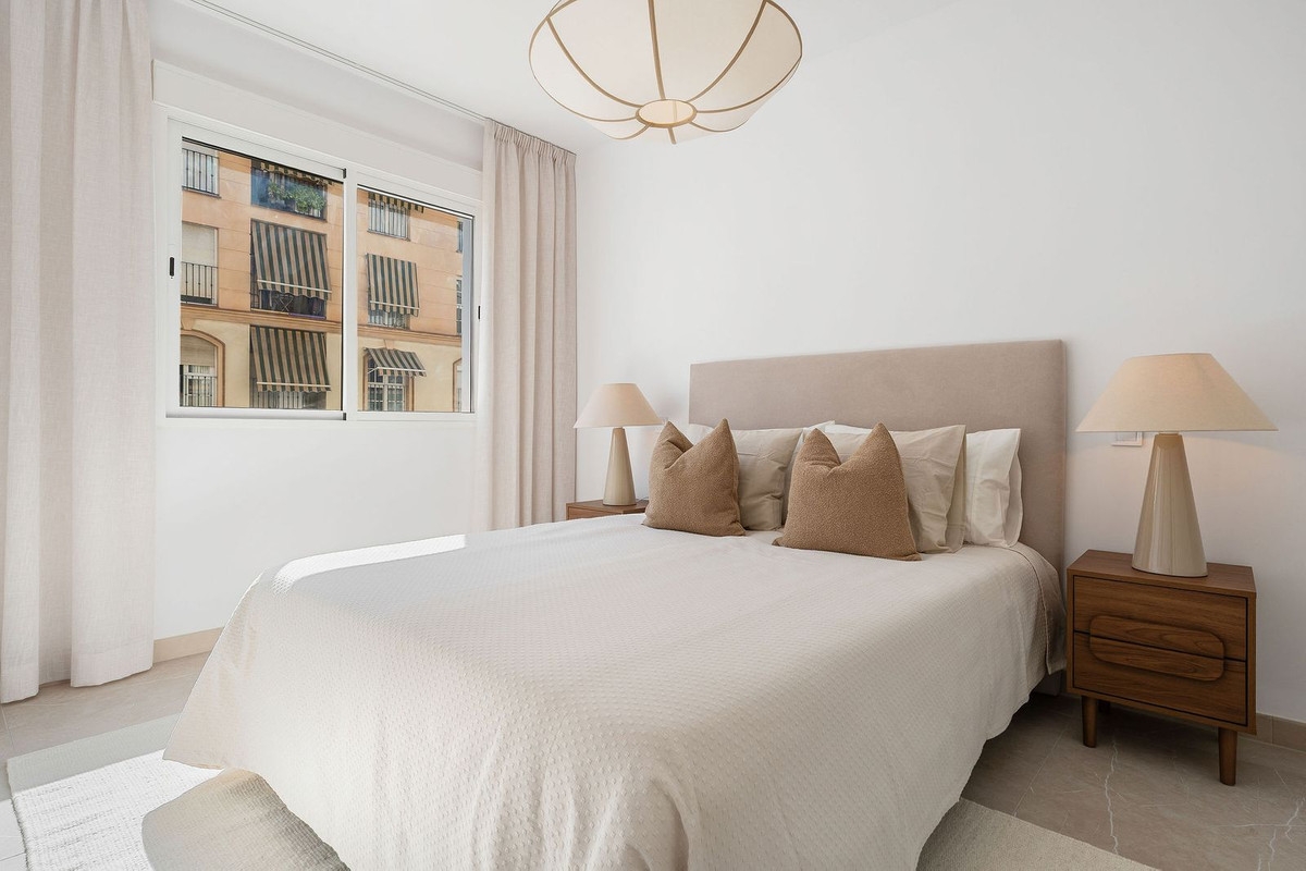 Appartement te koop in Málaga Centro | 2 slaapkamers H5492428
