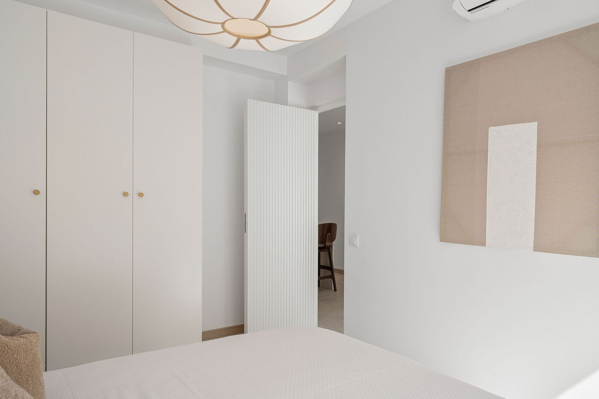 Appartement te koop in Málaga Centro | 2 slaapkamers H5492428