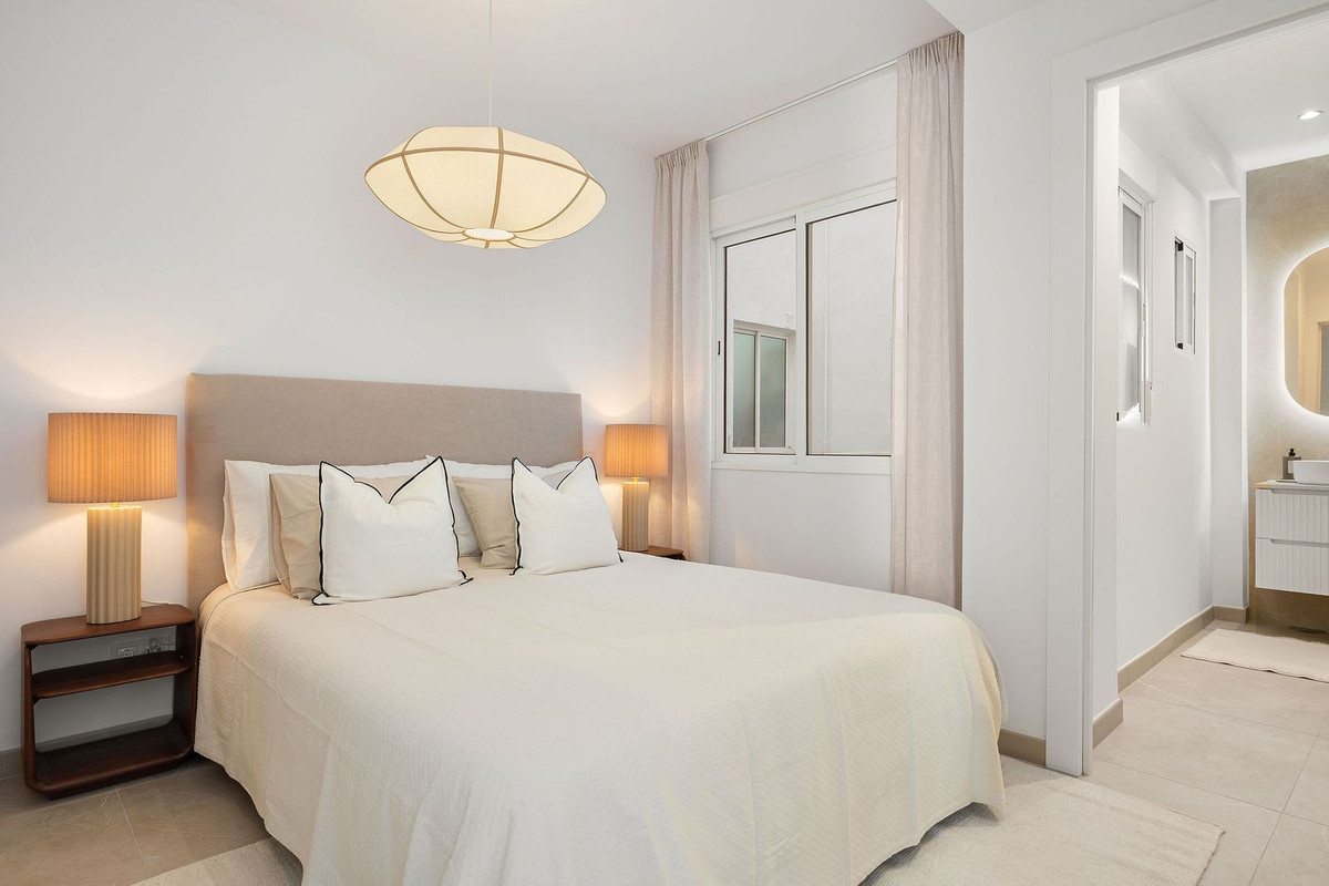 Appartement te koop in Málaga Centro | 2 slaapkamers H5492428