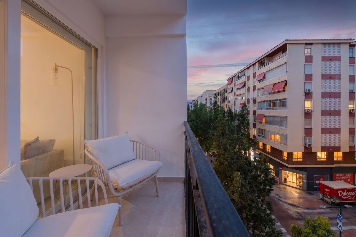 Appartement te koop in Málaga Centro | 2 slaapkamers H5492428