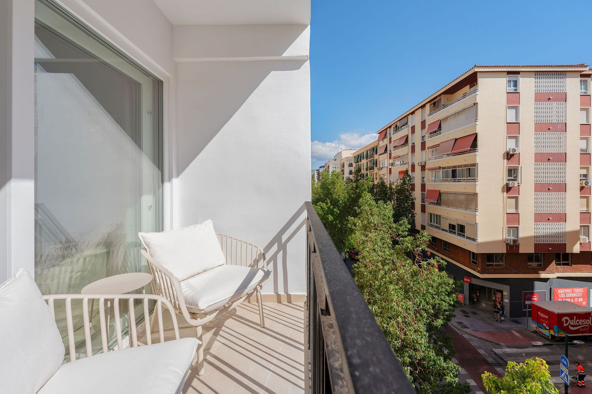 Appartement te koop in Málaga Centro | 2 slaapkamers H5492428
