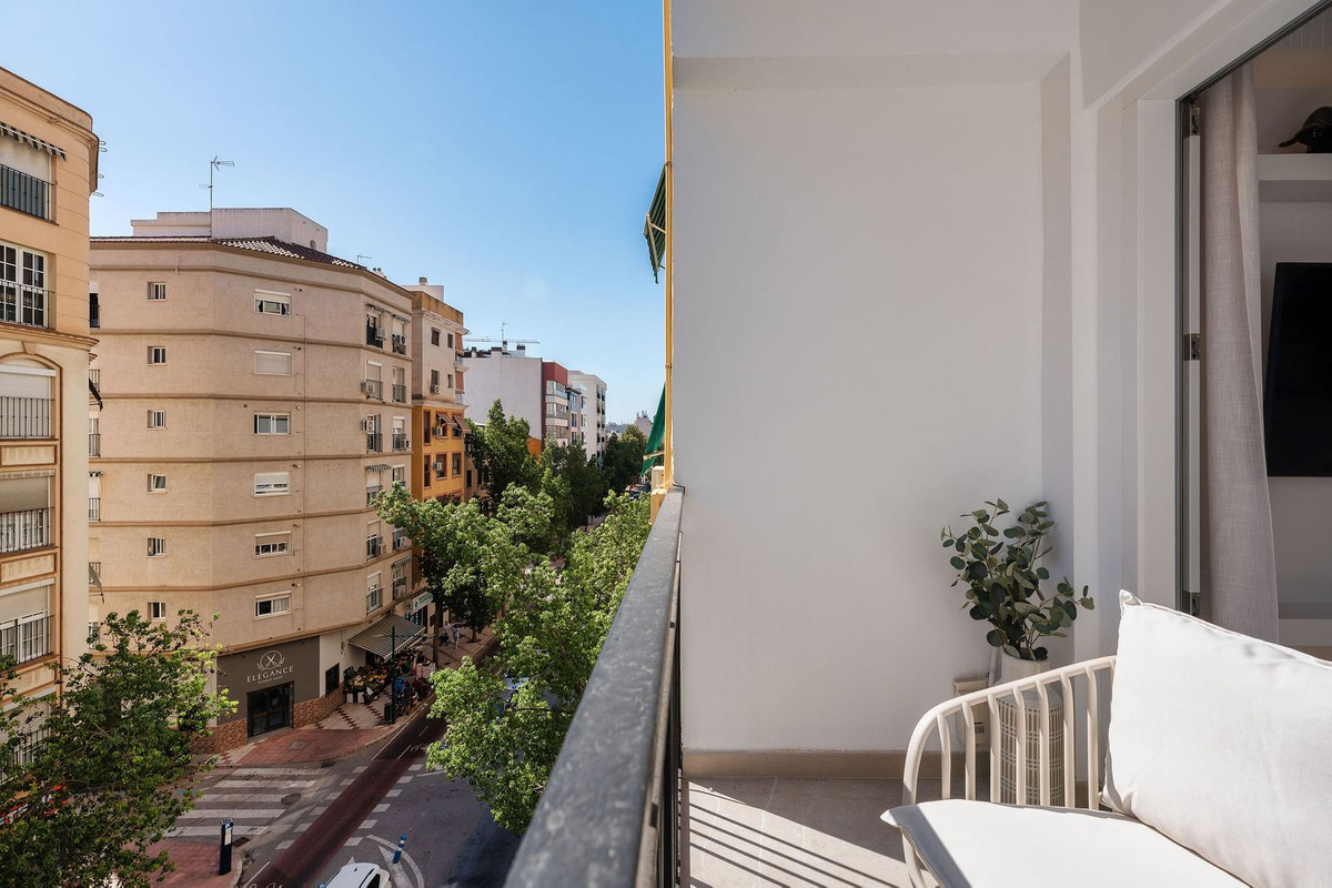 Appartement te koop in Málaga Centro | 2 slaapkamers H5492428