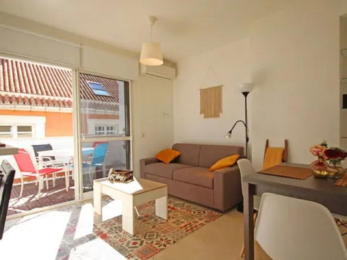 Penthouse te koop in Málaga Centro | 1 slaapkamers H5495383