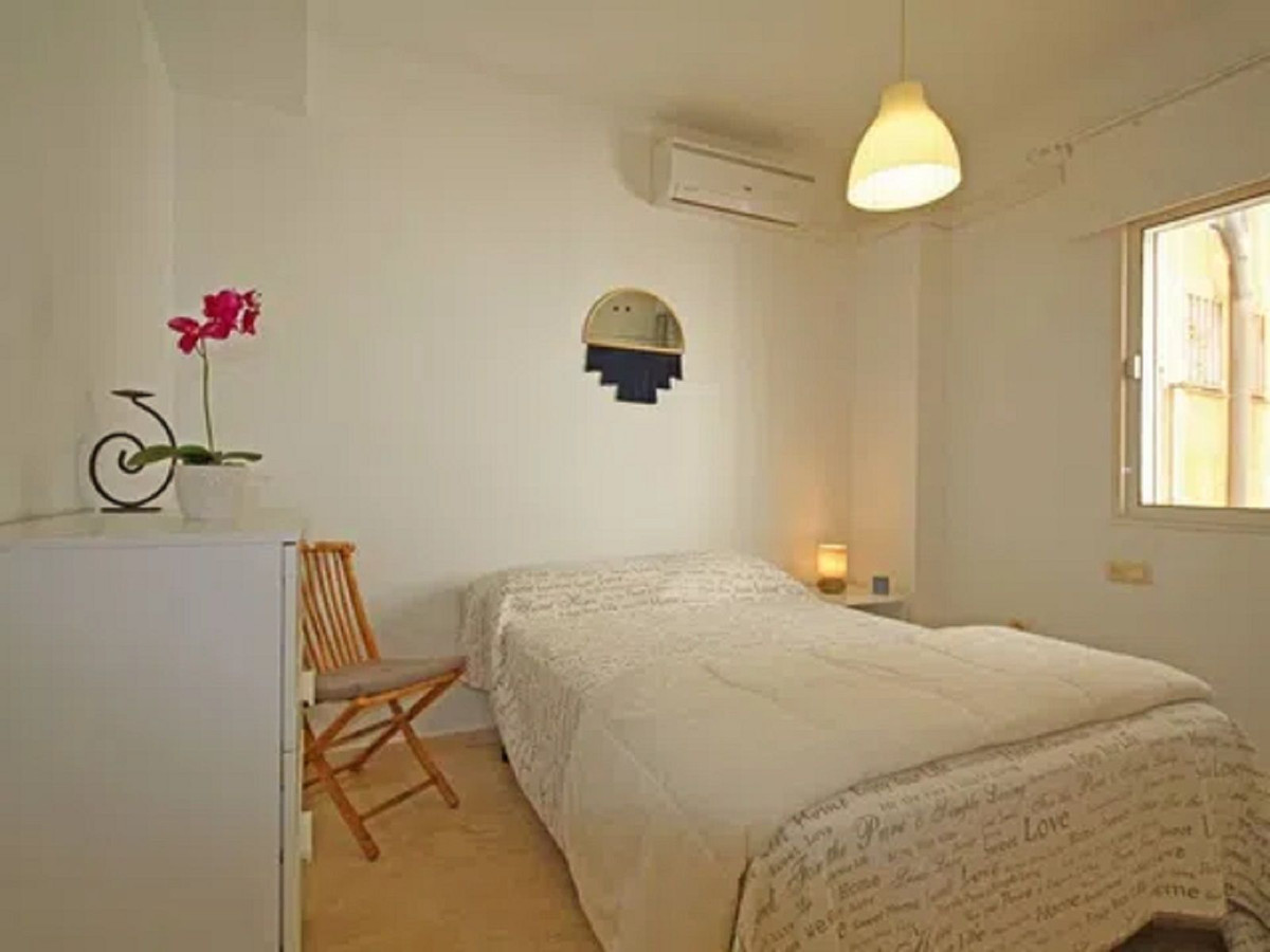Penthouse te koop in Málaga Centro | 1 slaapkamers H5495383