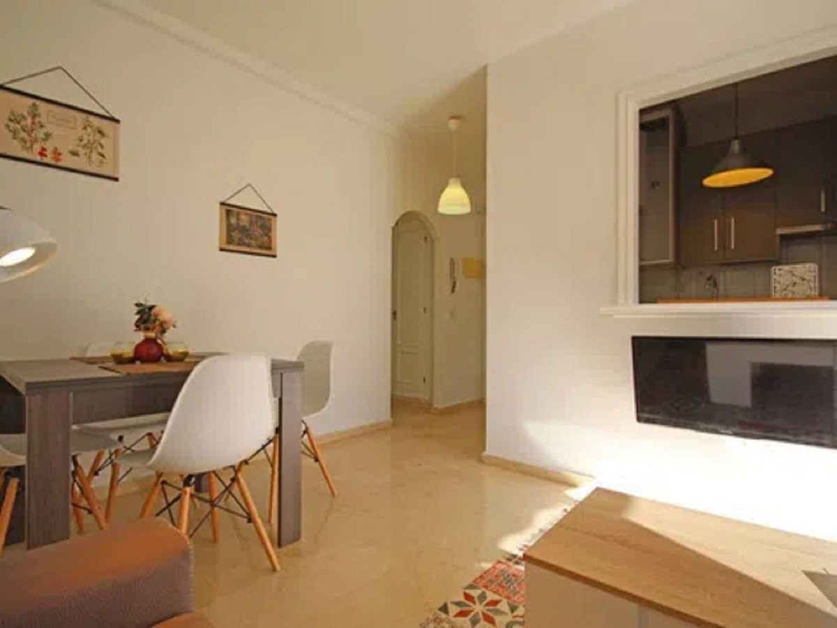 Penthouse te koop in Málaga Centro | 1 slaapkamers H5495383