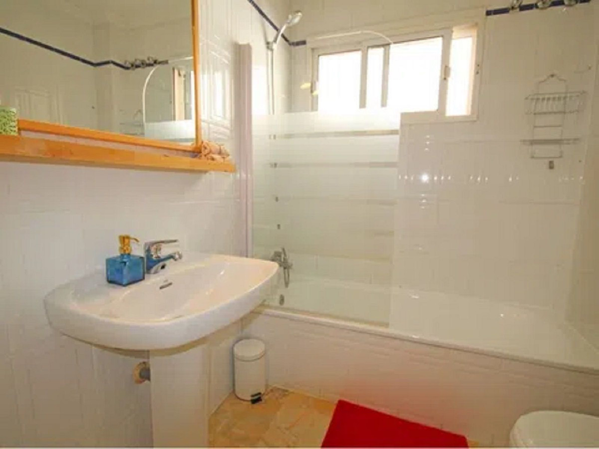Penthouse te koop in Málaga Centro | 1 slaapkamers H5495383