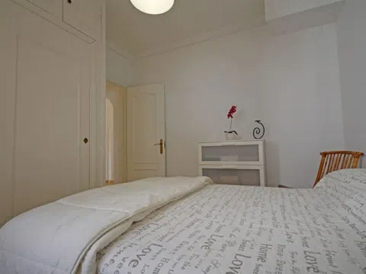 Penthouse te koop in Málaga Centro | 1 slaapkamers H5495383