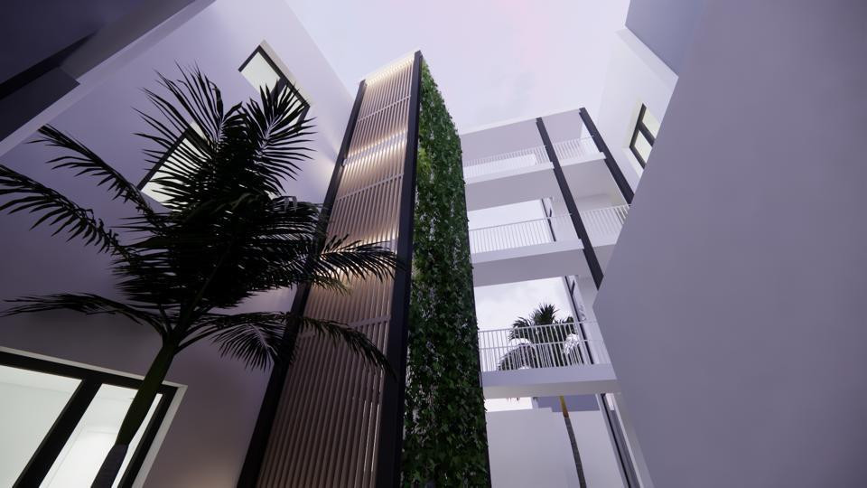 Appartement te koop in Málaga Centro | 1 - 2 slaapkamers H5495911