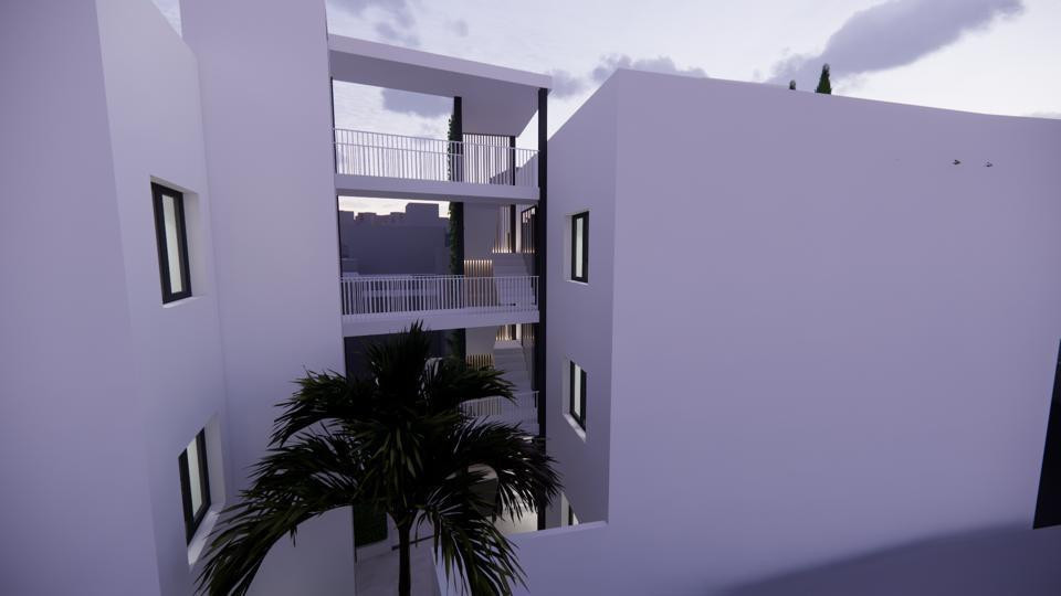 Appartement te koop in Málaga Centro | 1 - 2 slaapkamers H5495911