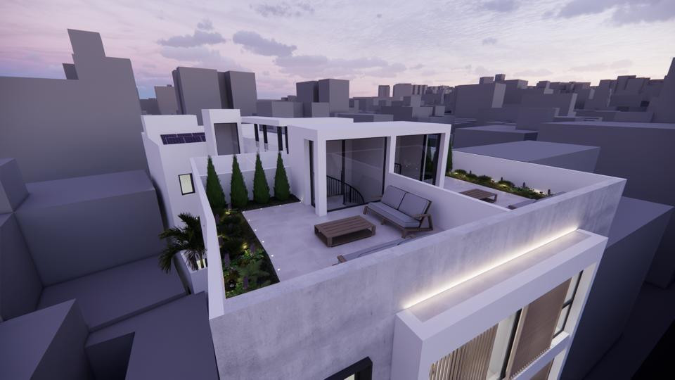 Appartement te koop in Málaga Centro | 1 - 2 slaapkamers H5495911