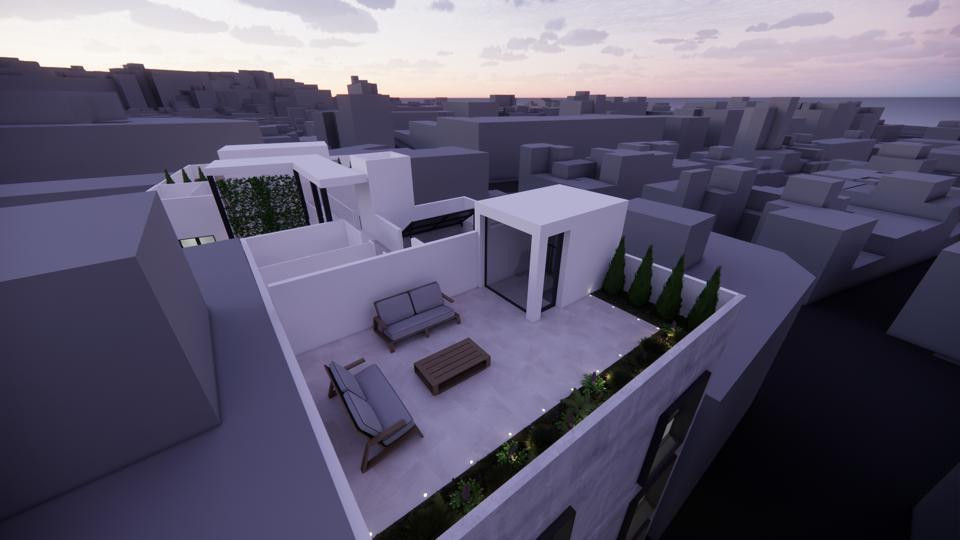 Appartement te koop in Málaga Centro | 1 - 2 slaapkamers H5495911
