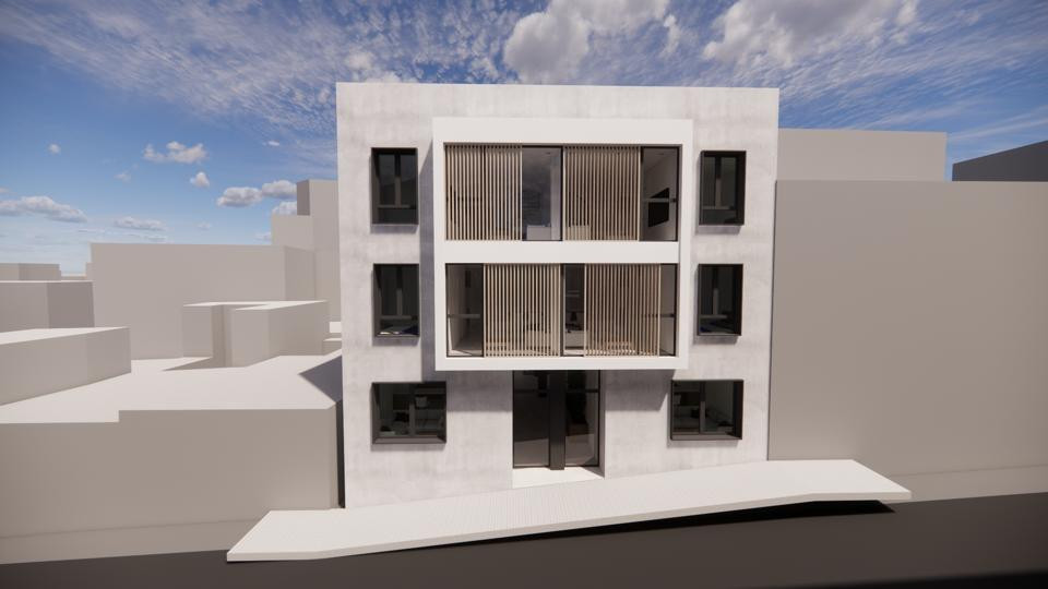 Appartement te koop in Málaga Centro | 1 - 2 slaapkamers H5495911
