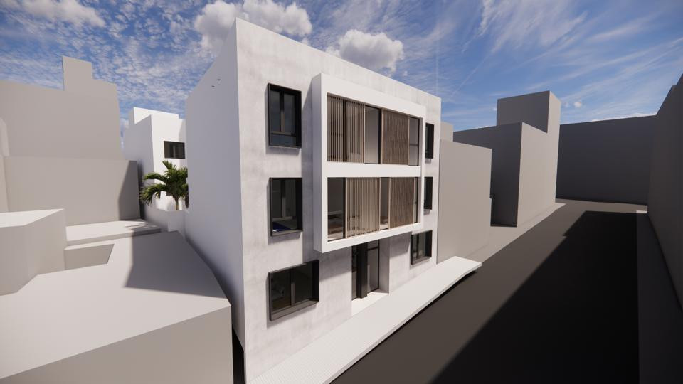 Appartement te koop in Málaga Centro | 1 - 2 slaapkamers H5495911