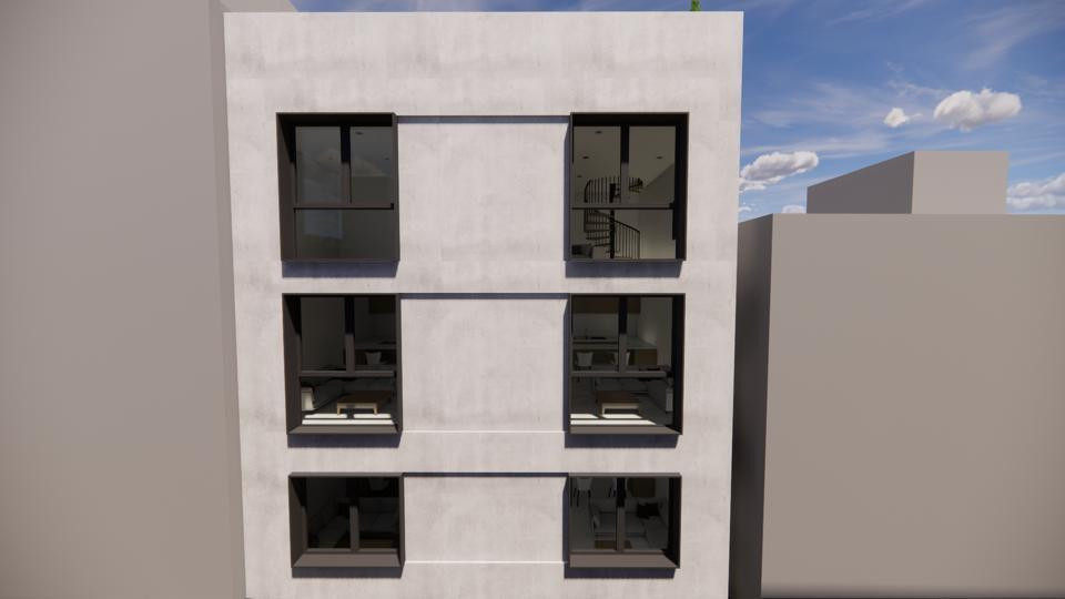 Appartement te koop in Málaga Centro | 1 - 2 slaapkamers H5495911