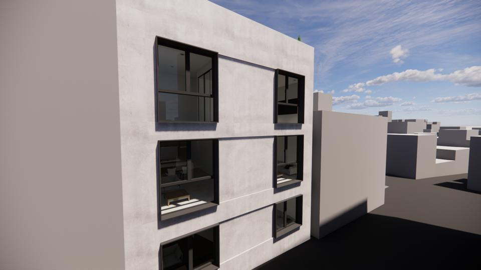 Appartement te koop in Málaga Centro | 1 - 2 slaapkamers H5495911