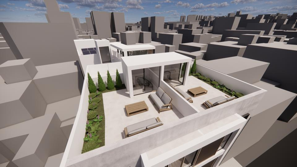 Appartement te koop in Málaga Centro | 1 - 2 slaapkamers H5495911
