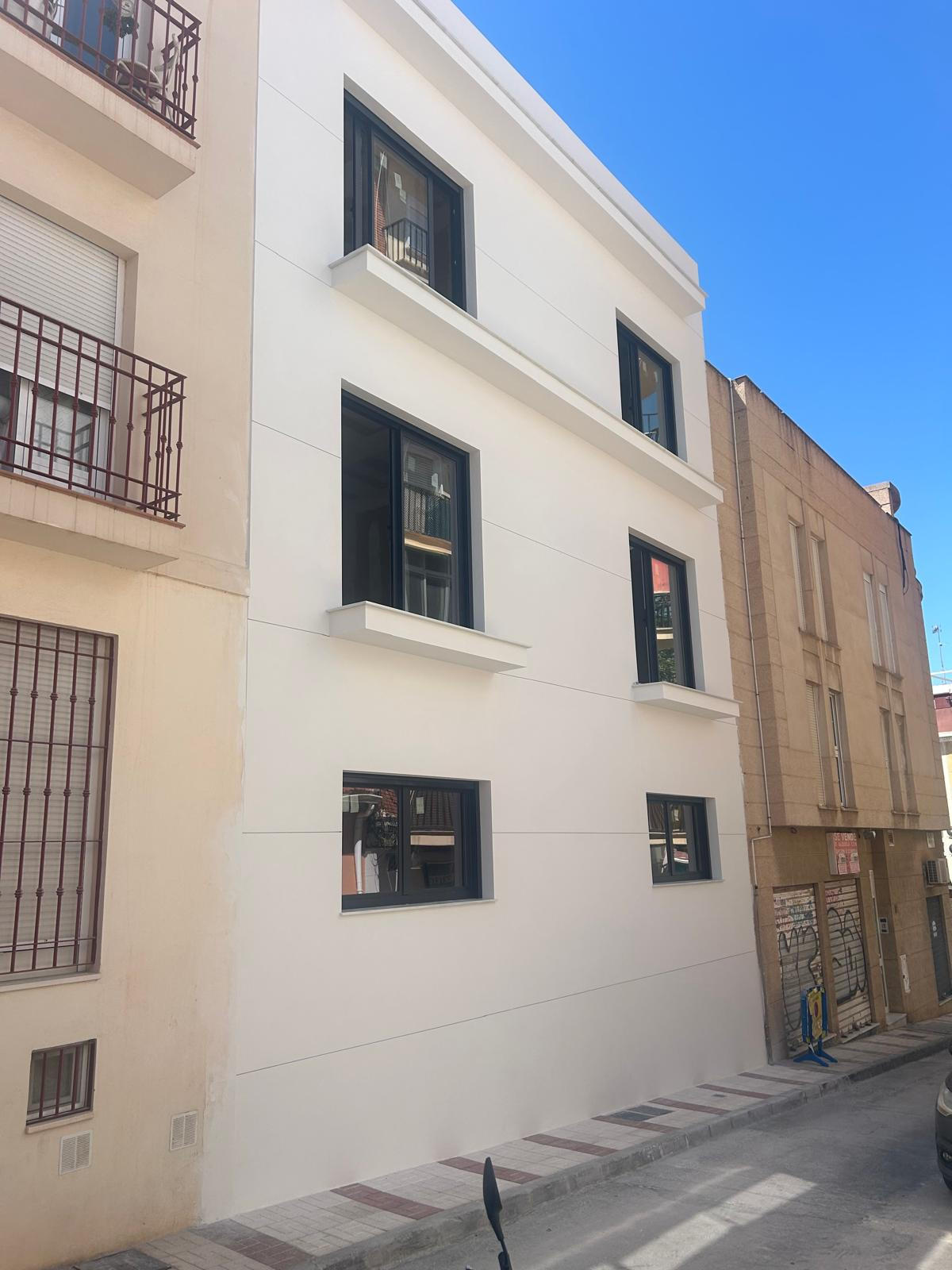Appartement te koop in Málaga Centro | 1 - 2 slaapkamers H5495911