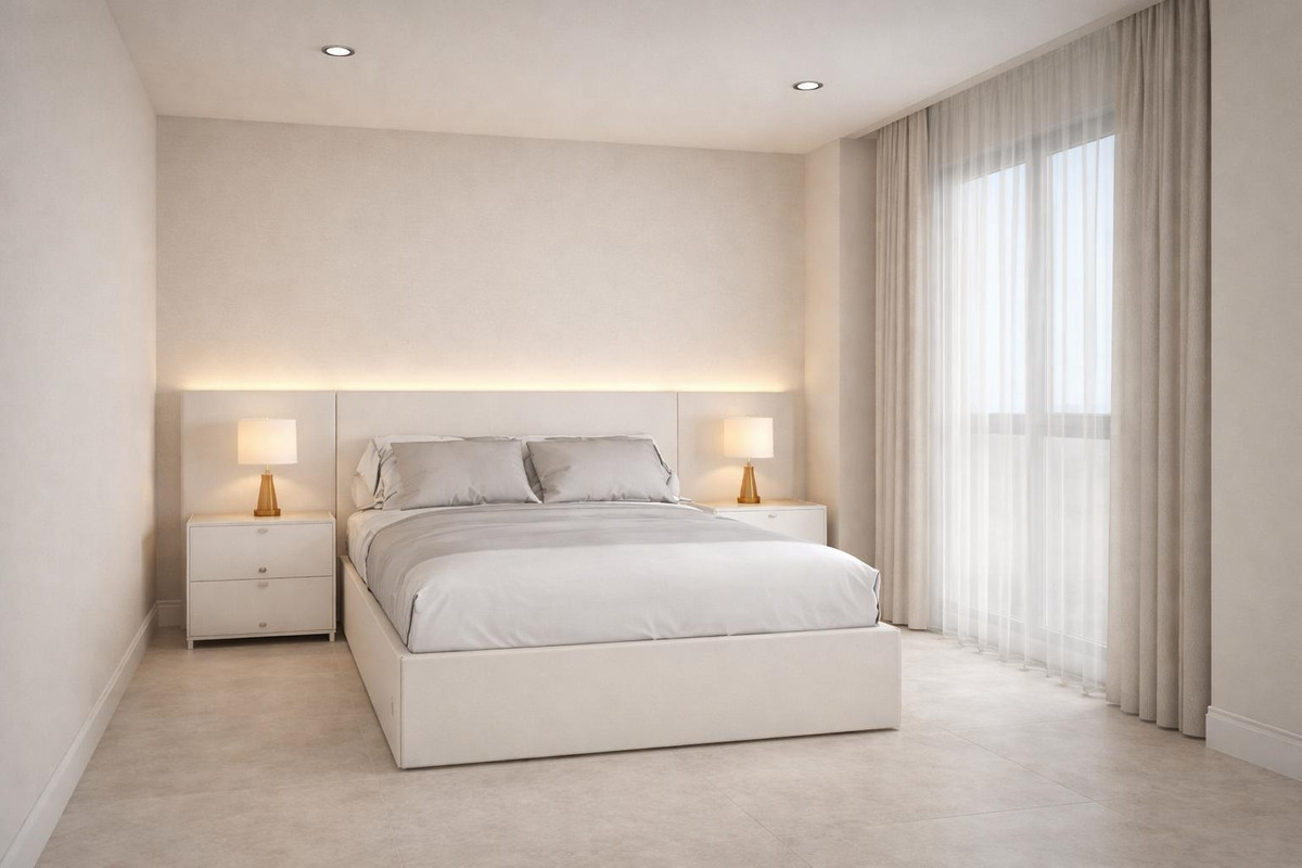 Appartement te koop in Málaga Centro | 1 - 2 slaapkamers H5495911