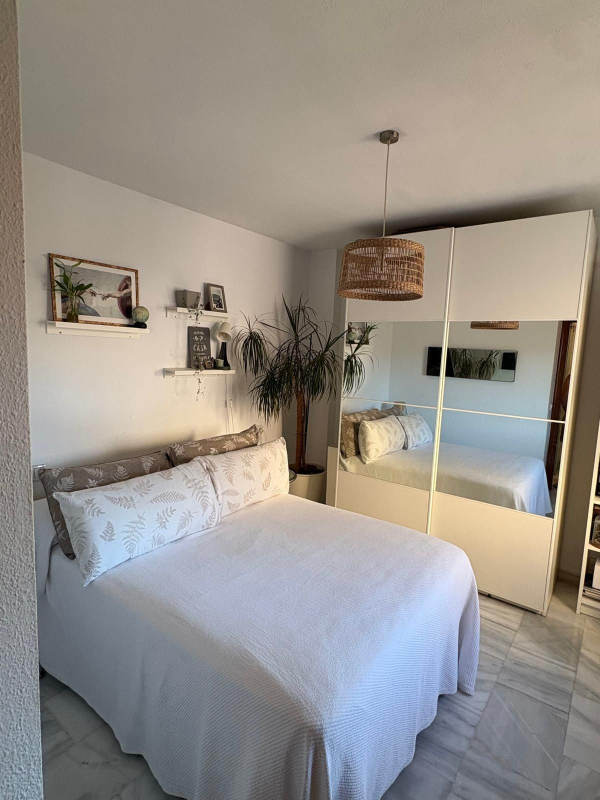 Appartement te koop in Málaga Centro | 1 slaapkamers H5496976
