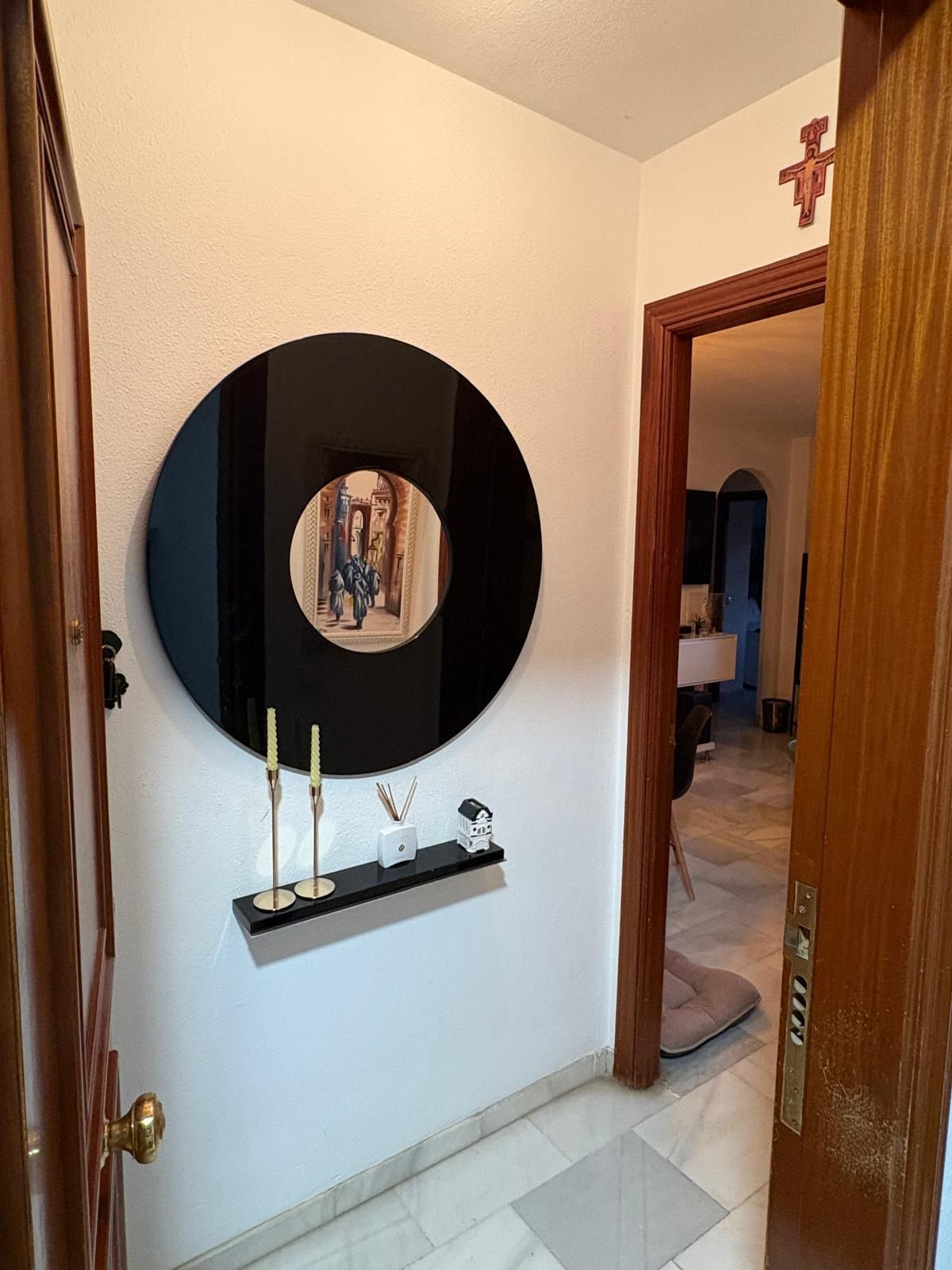 Appartement te koop in Málaga Centro | 1 slaapkamers H5496976