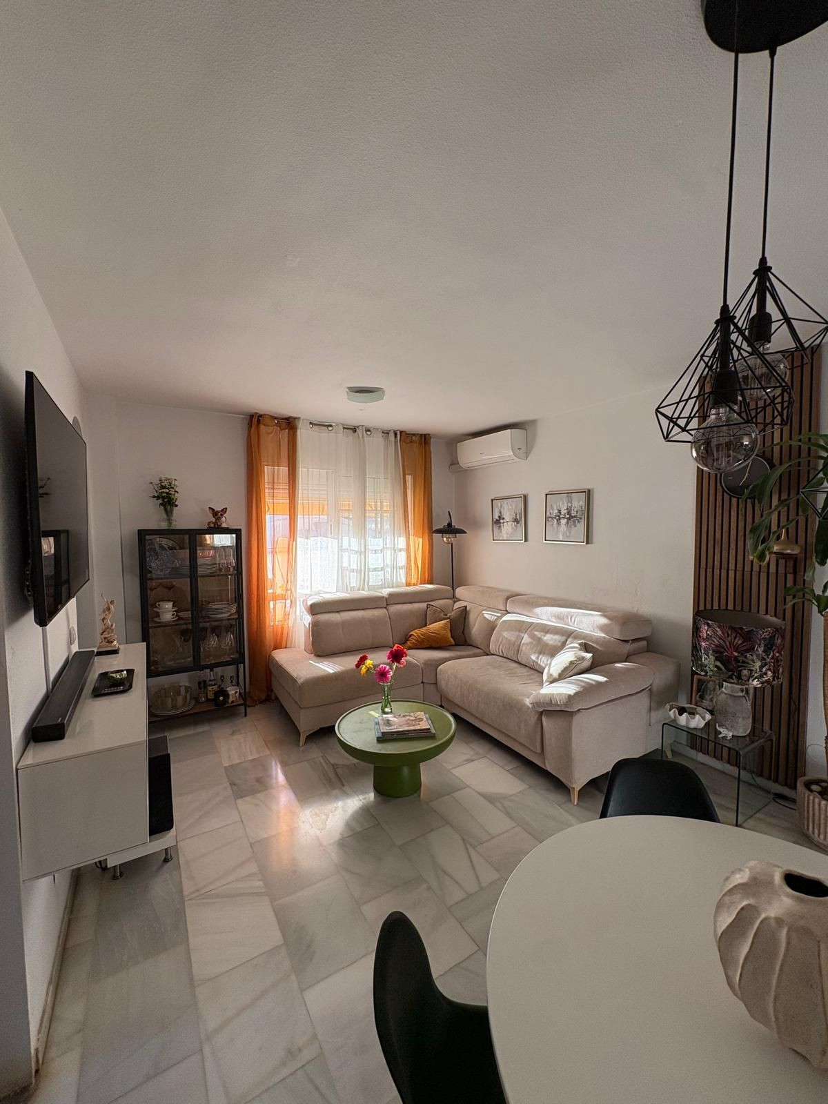 Appartement te koop in Málaga Centro | 1 slaapkamers H5496976
