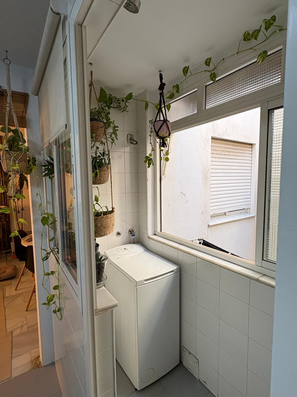 Appartement te koop in Málaga Centro | 1 slaapkamers H5496976