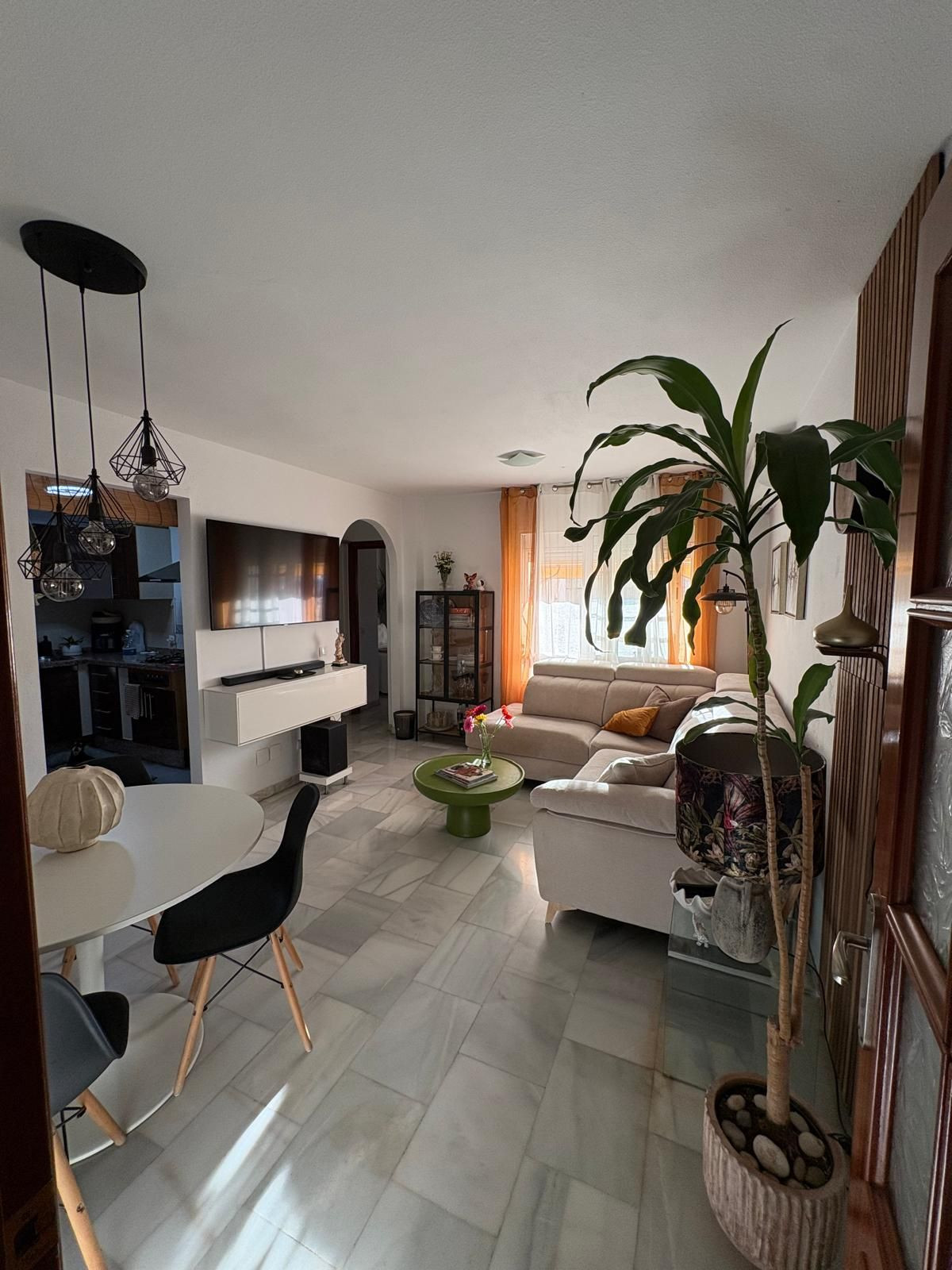 Appartement te koop in Málaga Centro | 1 slaapkamers H5496976