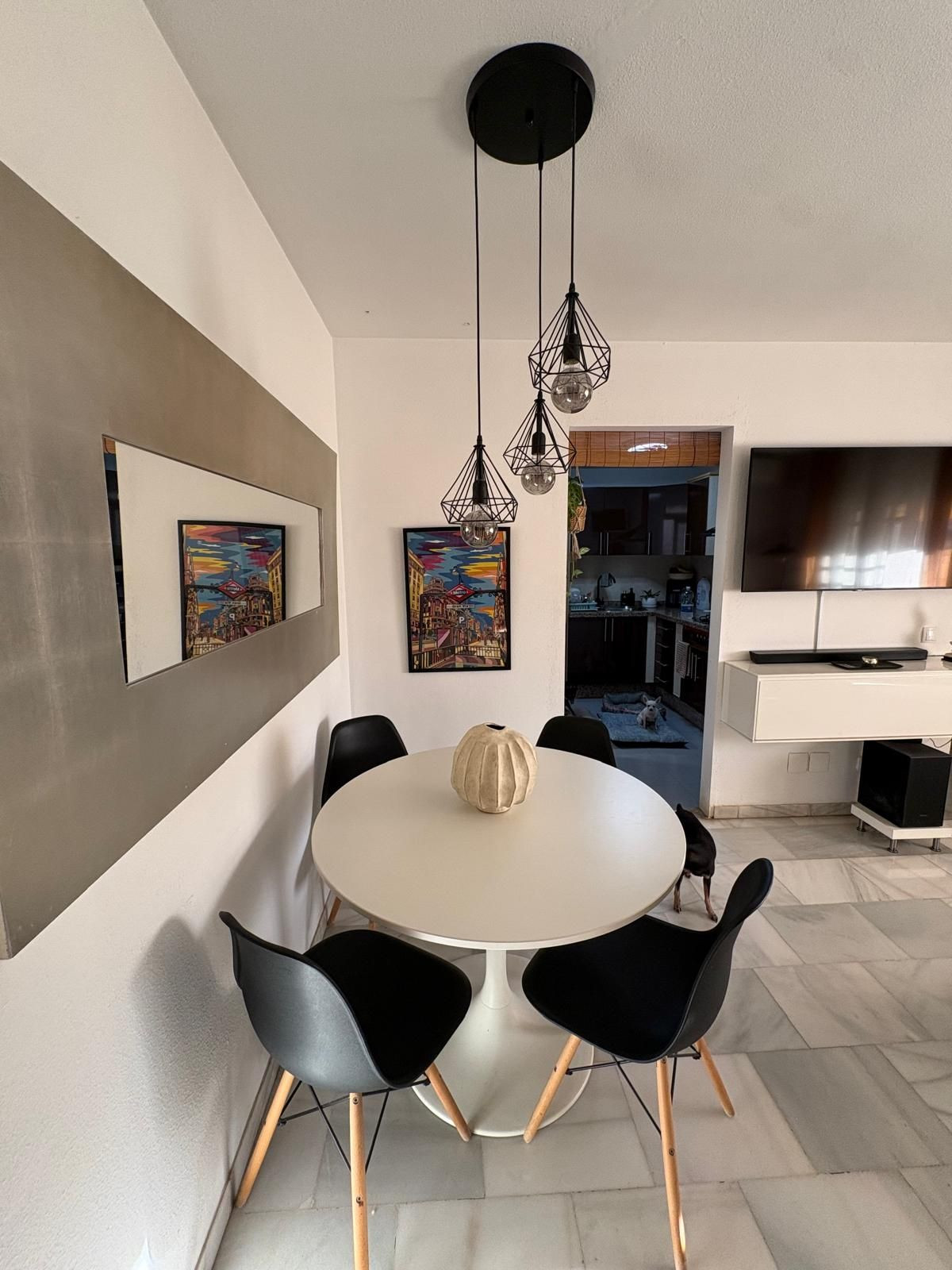 Appartement te koop in Málaga Centro | 1 slaapkamers H5496976