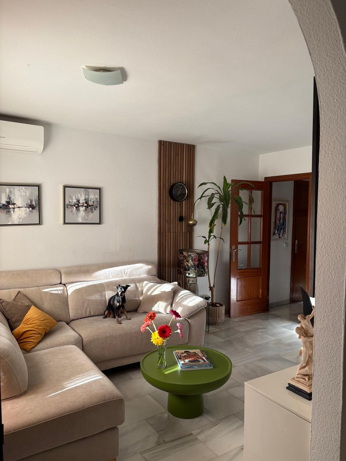 Appartement te koop in Málaga Centro | 1 slaapkamers H5496976