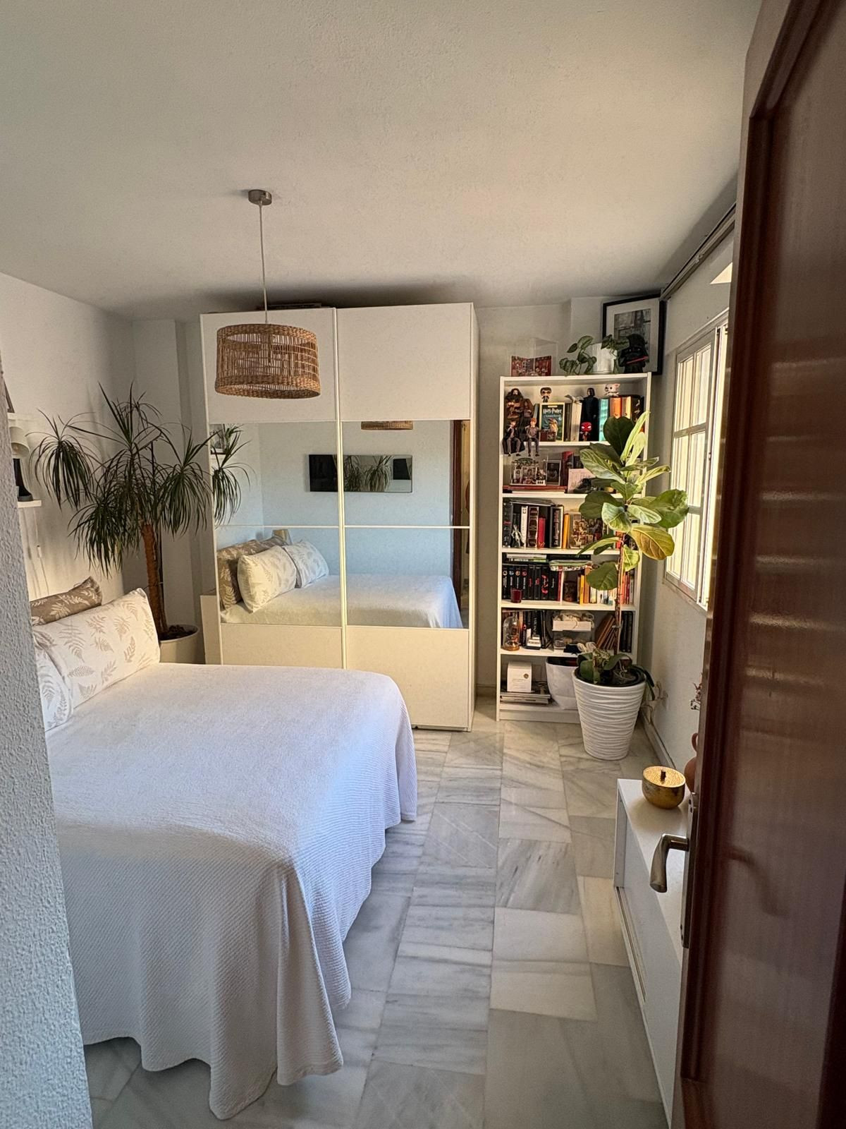 Appartement te koop in Málaga Centro | 1 slaapkamers H5496976