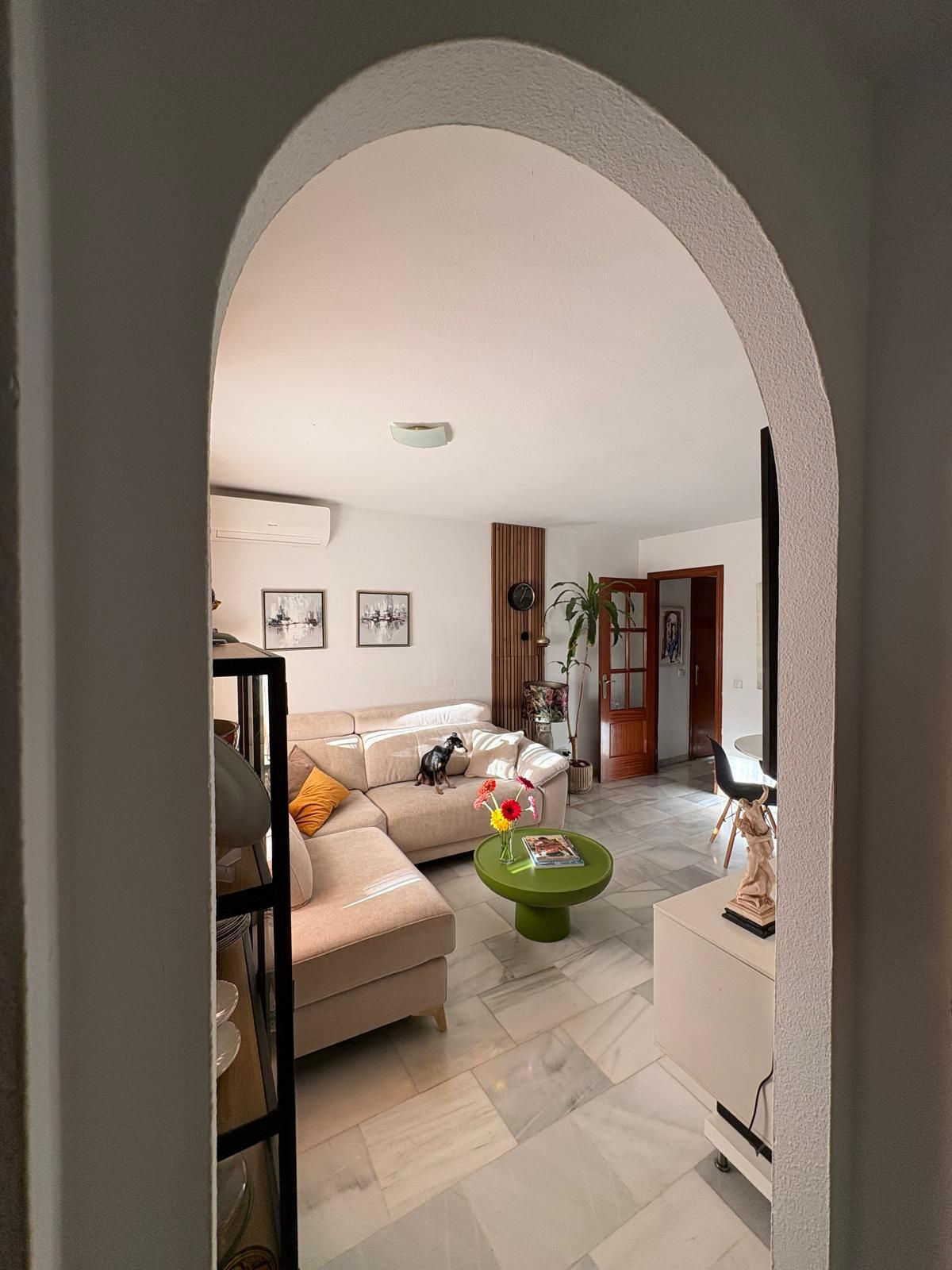 Appartement te koop in Málaga Centro | 1 slaapkamers H5496976