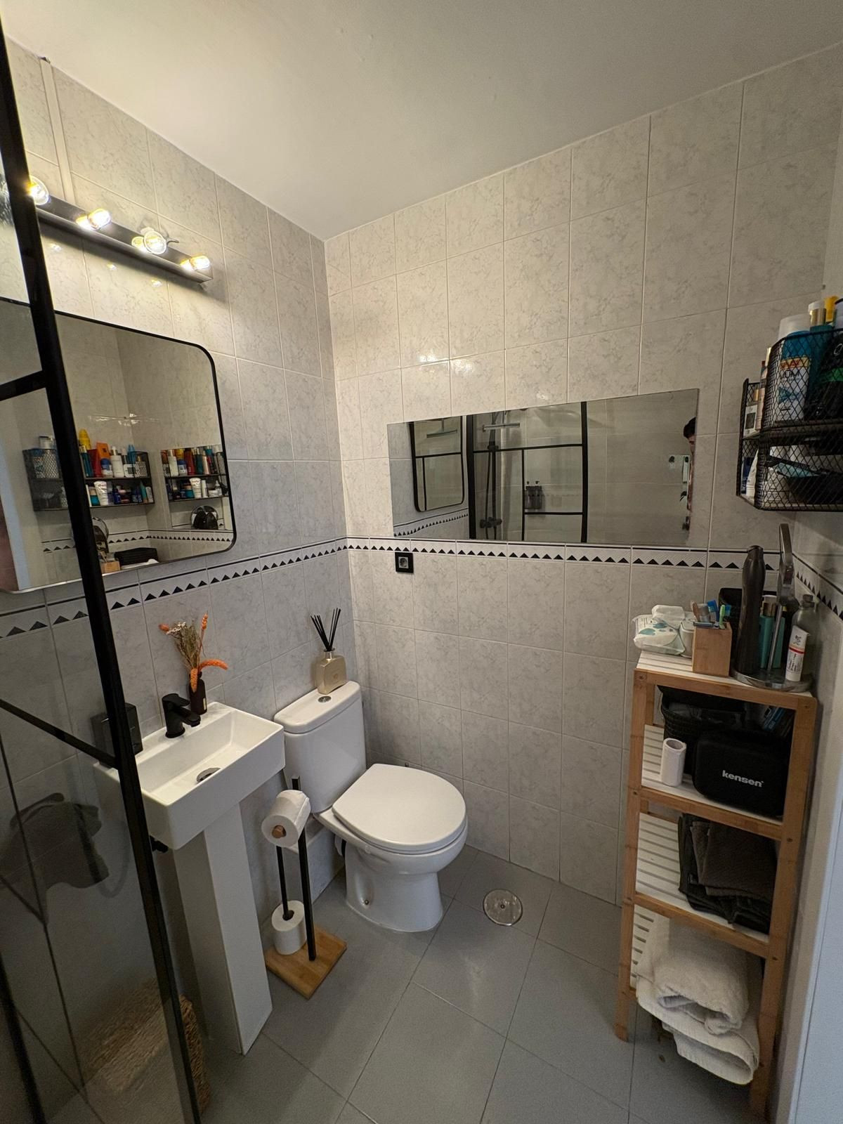 Appartement te koop in Málaga Centro | 1 slaapkamers H5496976