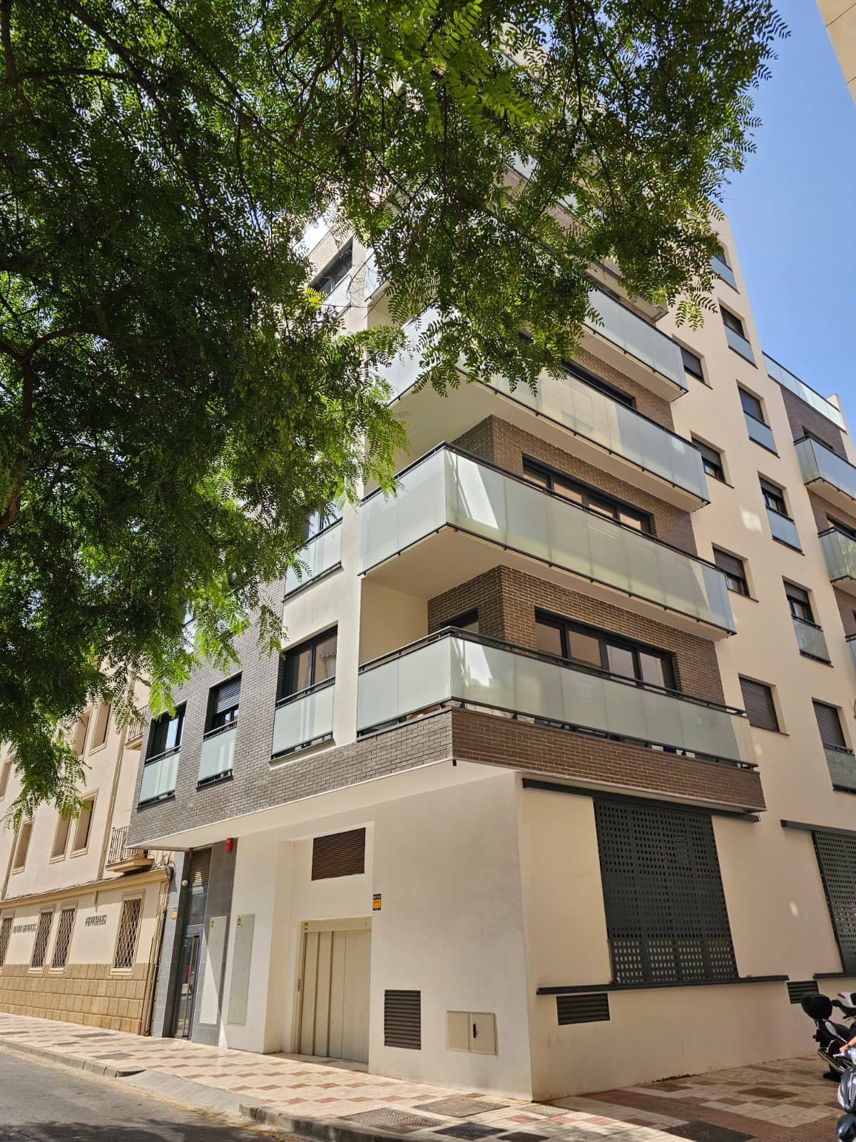 Appartement te koop in Málaga Centro | 1 slaapkamers H5498452