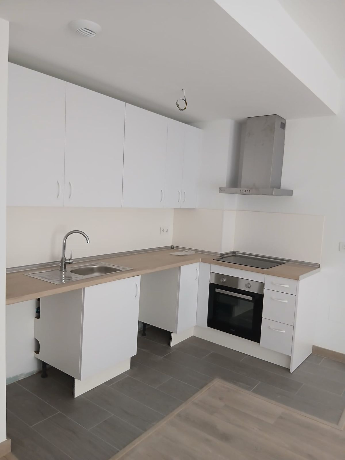 Appartement te koop in Málaga Centro | 1 slaapkamers H5498452