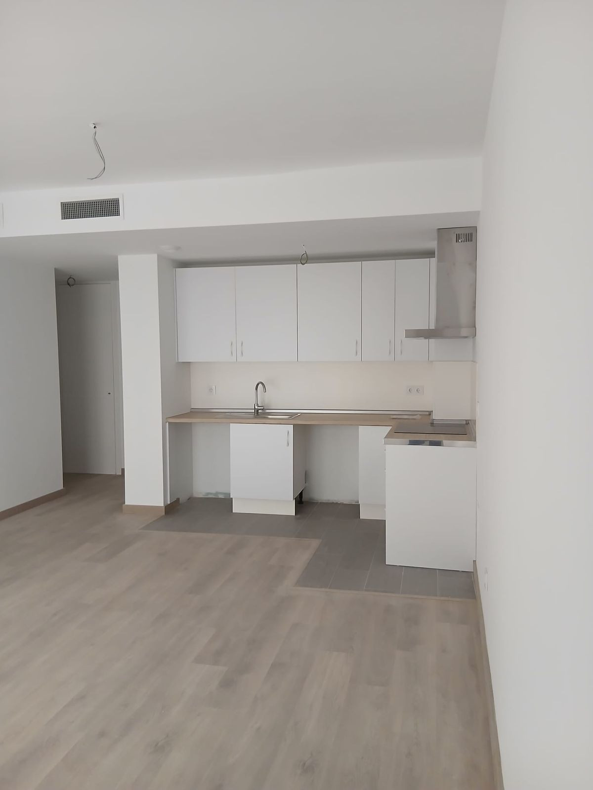 Appartement te koop in Málaga Centro | 1 slaapkamers H5498452