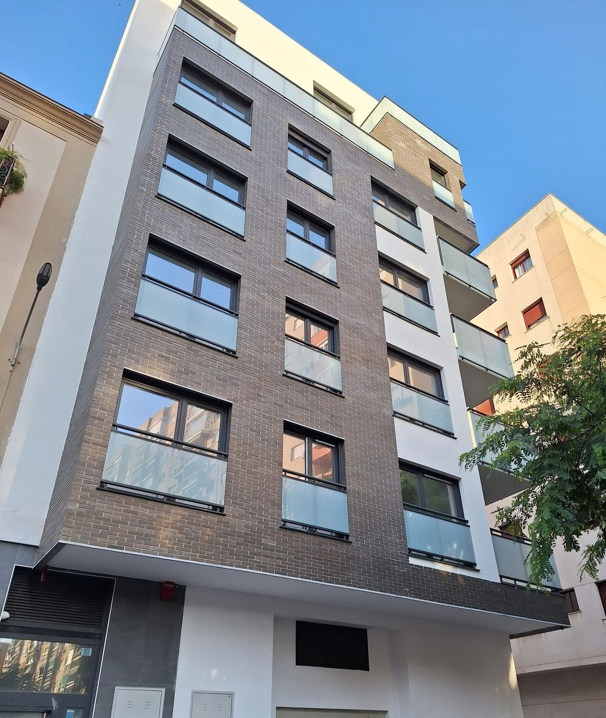 Appartement te koop in Málaga Centro | 1 slaapkamers H5498452